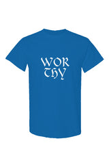 WORTHY Tee