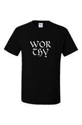 WORTHY Dri-Power  T-Shirt