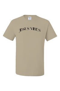 Jesus Vibes Dri-Power T-Shirt