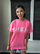 FAITH T Shirts