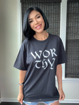 WORTHY Dri-Power  T-Shirt