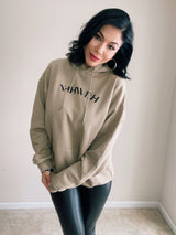 YAHWEH Hooded Sweatshirt